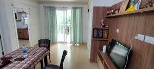 Room in 2 BHK Apartment at Naikanal – for Sale
