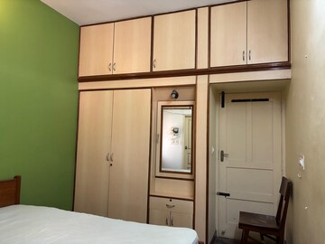 Room in 1 RK Independent House at Ombr Layout – for Rent