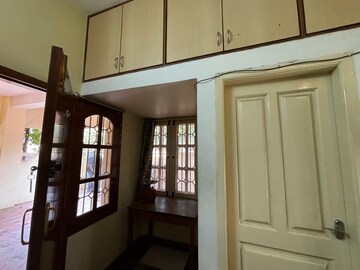 1 RK Independent House For Rent in Ombr Layout