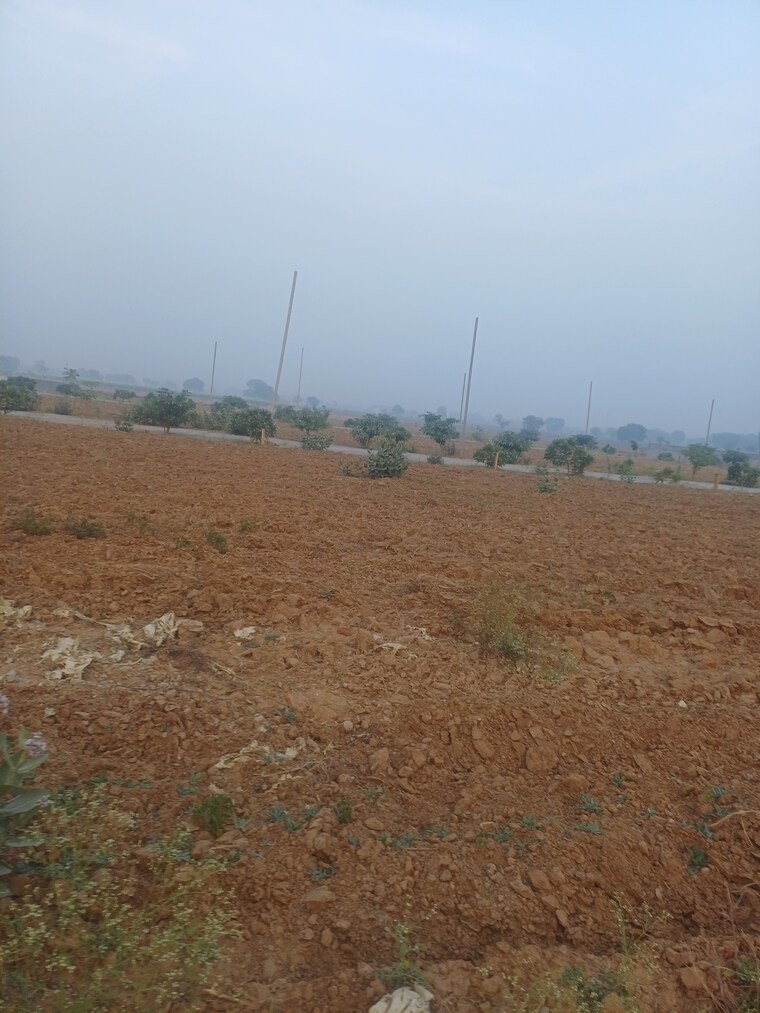 Exterior View, jewar  180 Sq.Yd. Plot In Jewar Greater Noida 9710714