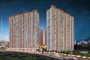 2 BHK Apartment For Sale in VTP Verve, Baner