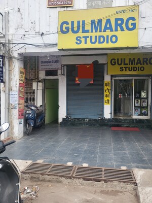  Shop – Exterior View View at Chowk - for Rent