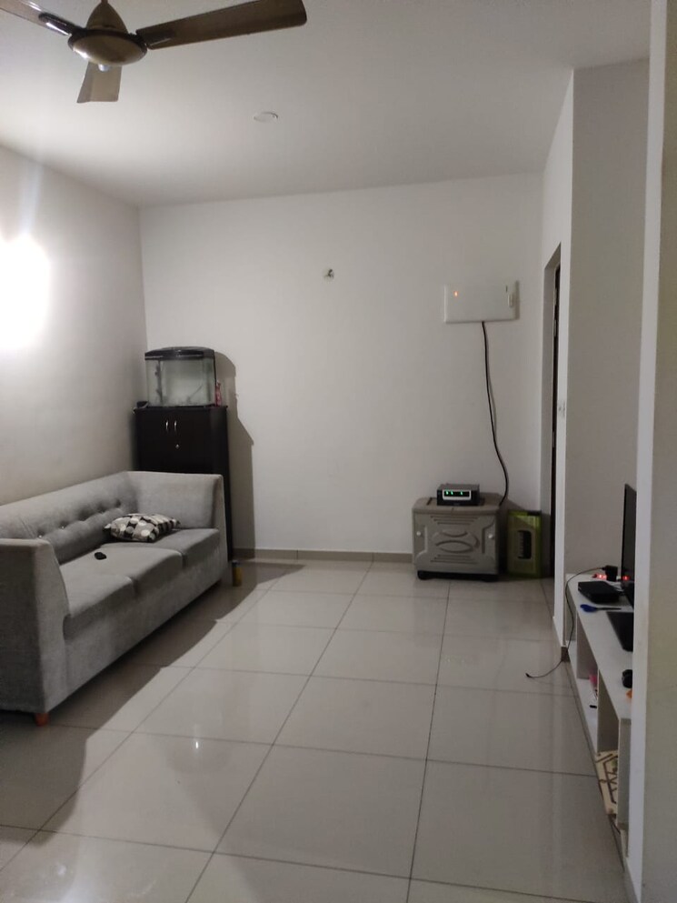 Living Room, sobha-dream-acres 2 Bedroom 1012 Sq.Ft. Apartment In Panathur Bangalore 9710708