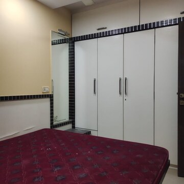 Bedroom in 3 BHK Builder Floor at Malviya Nagar – for Rent