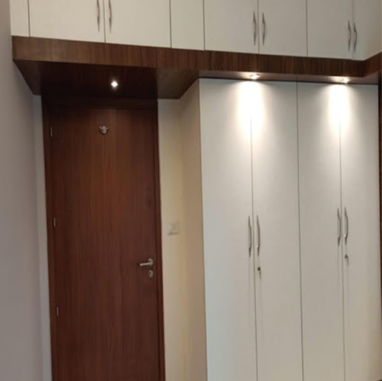 undefined, l-t-raintree-boulevard-phase-2 3 Bedroom 1935 Sq.Ft. Apartment In Nh 7 Bangalore 9710723