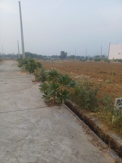 Plot For Sale in Jewar