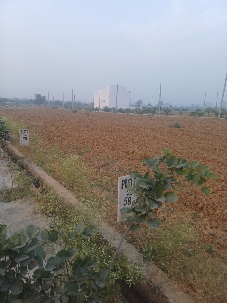 Exterior View, jewar  185 Sq.Yd. Plot In Jewar Greater Noida 9710734