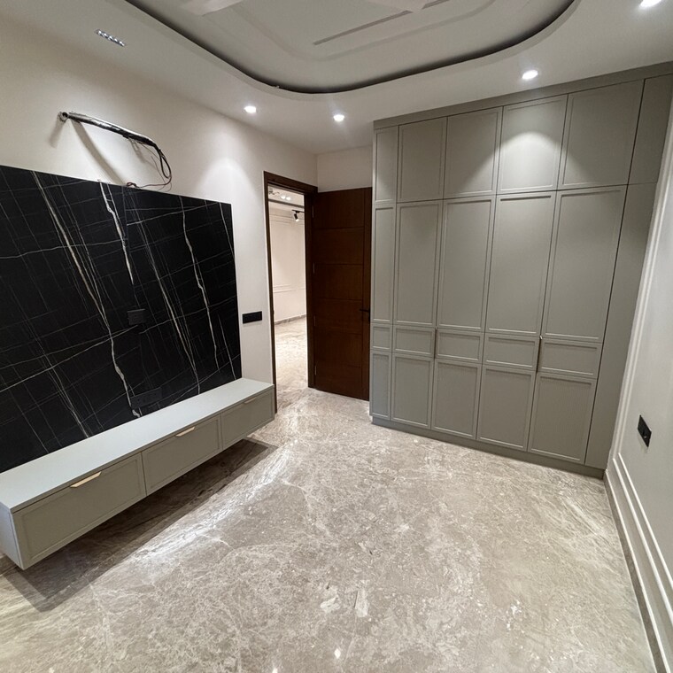 Bedroom, vikas puri 3 Bedroom 1180 Sq.Ft. Builder Floor In Vikas Puri Delhi 9710905