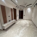 3 BHK 1180 Sq.Ft. Builder Floor in Vikas Puri