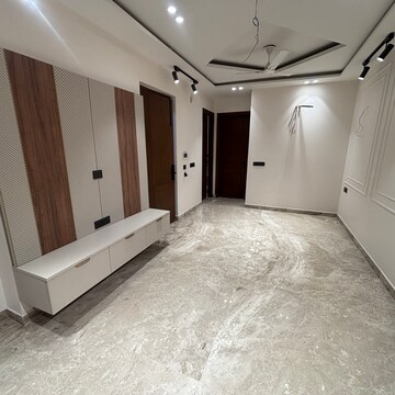 3 BHK Builder Floor For Sale in Vikas Puri