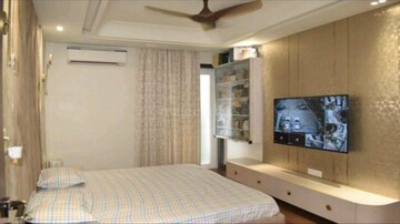 3 BHK Builder Floor For Rent in Rajinder Nagar
