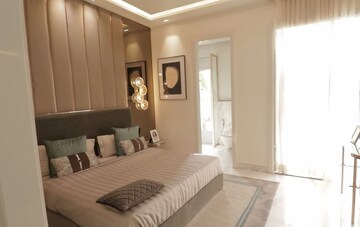 Bedroom in 3 BHK Apartment at Smart World Gems, Sector 89 – for Rent