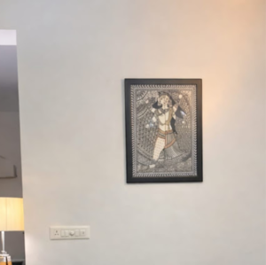 Furnished Amenities in 2 BHK Apartment at Orchid Greens Aprtment, Kunigal – for Rent