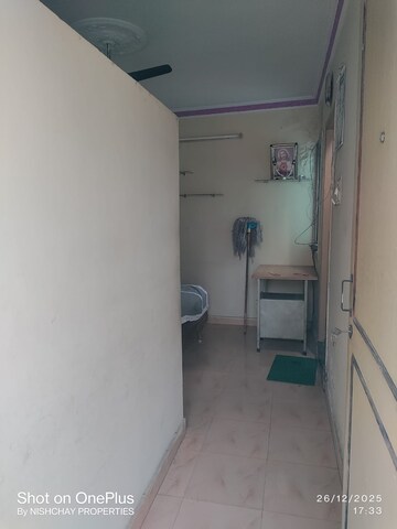 Room in 1 RK Independent House at Banaswadi – for Rent