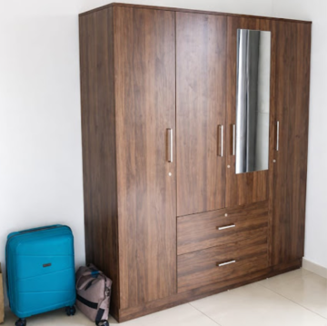 Room in 2 BHK Apartment at Orchid Greens Aprtment, Kunigal – for Rent