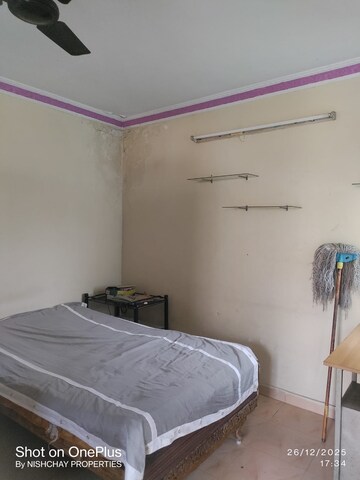 1 RK Independent House For Rent in Banaswadi