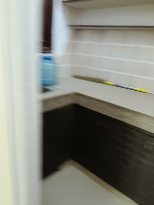 1 RK Builder Floor For Rent in Saket