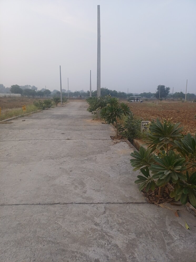 Exterior View, jewar  190 Sq.Yd. Plot In Jewar Greater Noida 9710766