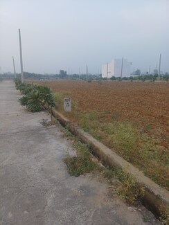 Plot For Sale in Jewar