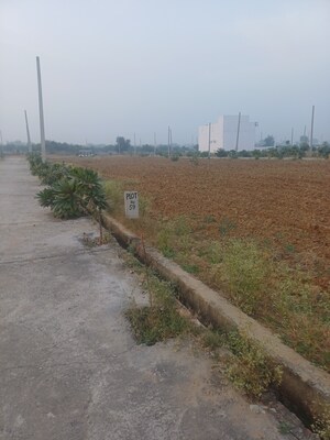  Plot For Sale in Jewar