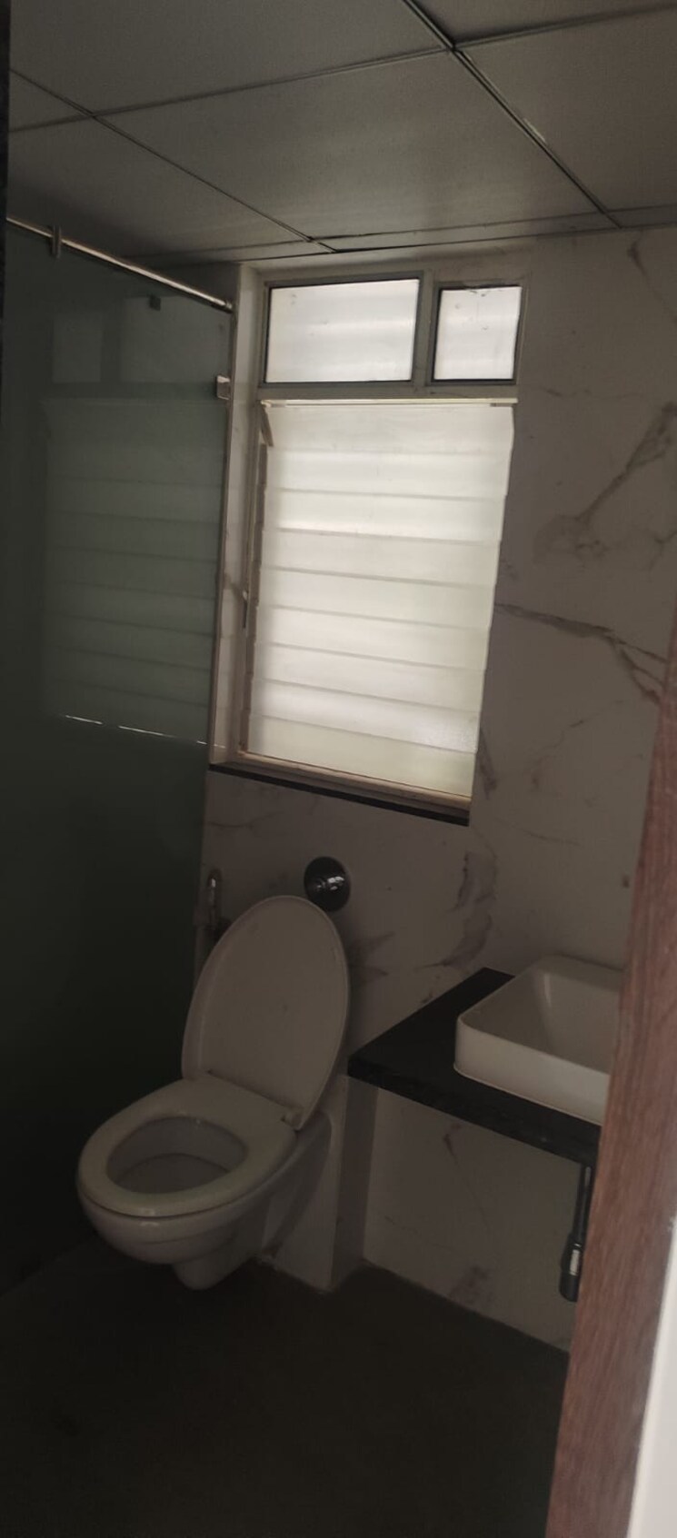 Bathroom, goel-ganga-serio 3 Bedroom 1600 Sq.Ft. Apartment In Kharadi Pune 9710758