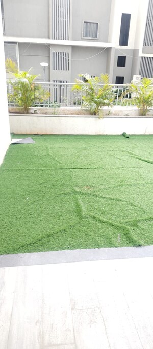 3 BHK Apartment – Garden View at Goel Ganga Serio, Kharadi - for Sale