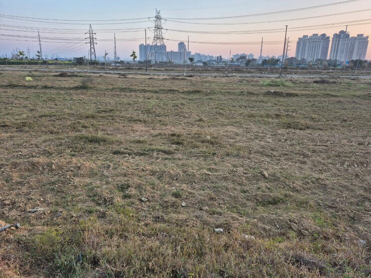 undefined, harhua  1300 Sq.Ft. Plot In Harhua Varanasi 9710808