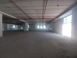  Office Space – Exterior View View at Hoodi - for Rent