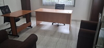 Kitchen in  Office Space at Hi Tech City – for Rent