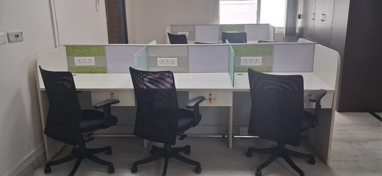 Team Area, hi tech city Commercial Office Space 2850 Sq.Ft. In Hi Tech City Hyderabad 9710910