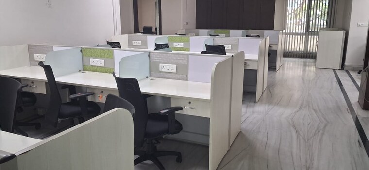 Team Area, hi tech city Commercial Office Space 2850 Sq.Ft. In Hi Tech City Hyderabad 9710910