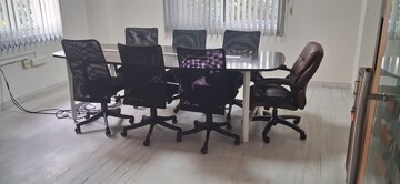 Gym in  Office Space at Hi Tech City – for Rent