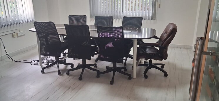 Gym, hi tech city Commercial Office Space 2850 Sq.Ft. In Hi Tech City Hyderabad 9710910