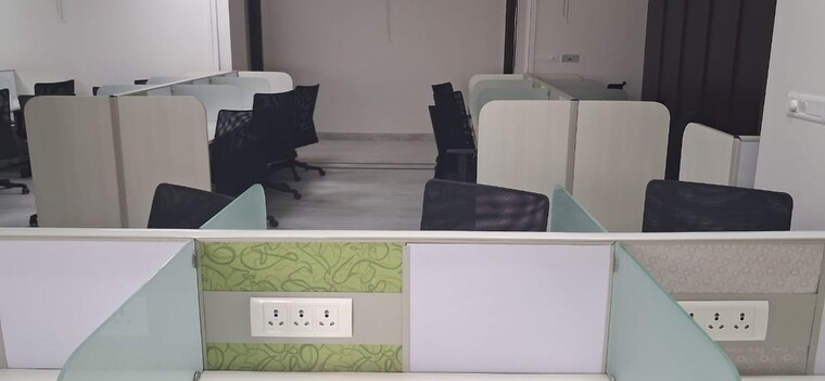 Team Area, hi tech city Commercial Office Space 2850 Sq.Ft. In Hi Tech City Hyderabad 9710910