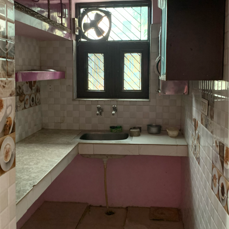 Kitchen, baltana 3.5 Bedroom 1350 Sq.Ft. Independent House In Baltana Zirakpur 9710883