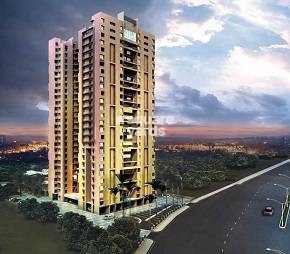 3 BHK + Pooja Room Apartment For Sale in Sureka Sunrise Heights