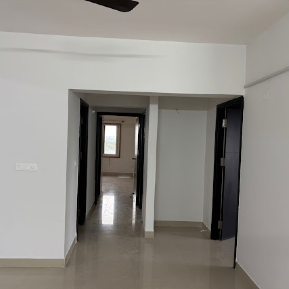 3 BHK + Pooja Room 1500 Sq.Ft. Apartment in Vajram Essenza