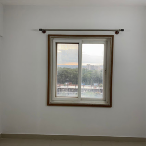 Room in 3 BHK Apartment at Vajram Essenza, Thanisandra Main Road – for Rent