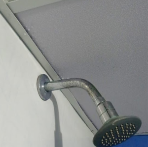 3 BHK Apartment – Map Location View at Vajram Essenza, Thanisandra Main Road - for Rent