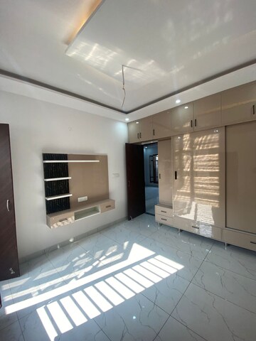 Master Bedroom in 4 BHK Independent House at Patiala Road – for Sale