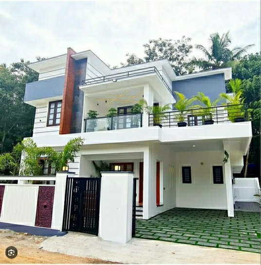 3 BHK + Pooja Room,Study Room,Extra Room Villa For Sale in Sp Golden Villa 