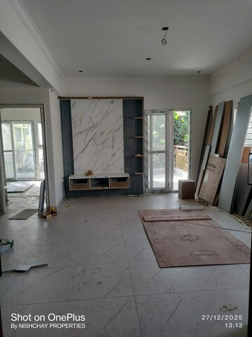 2 BHK Apartment For Rent in Ombr Layout