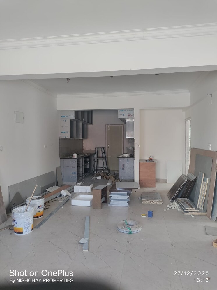 Living Room, ombr layout 2 Bedroom 1200 Sq.Ft. Apartment In Ombr Layout Bangalore 9710844