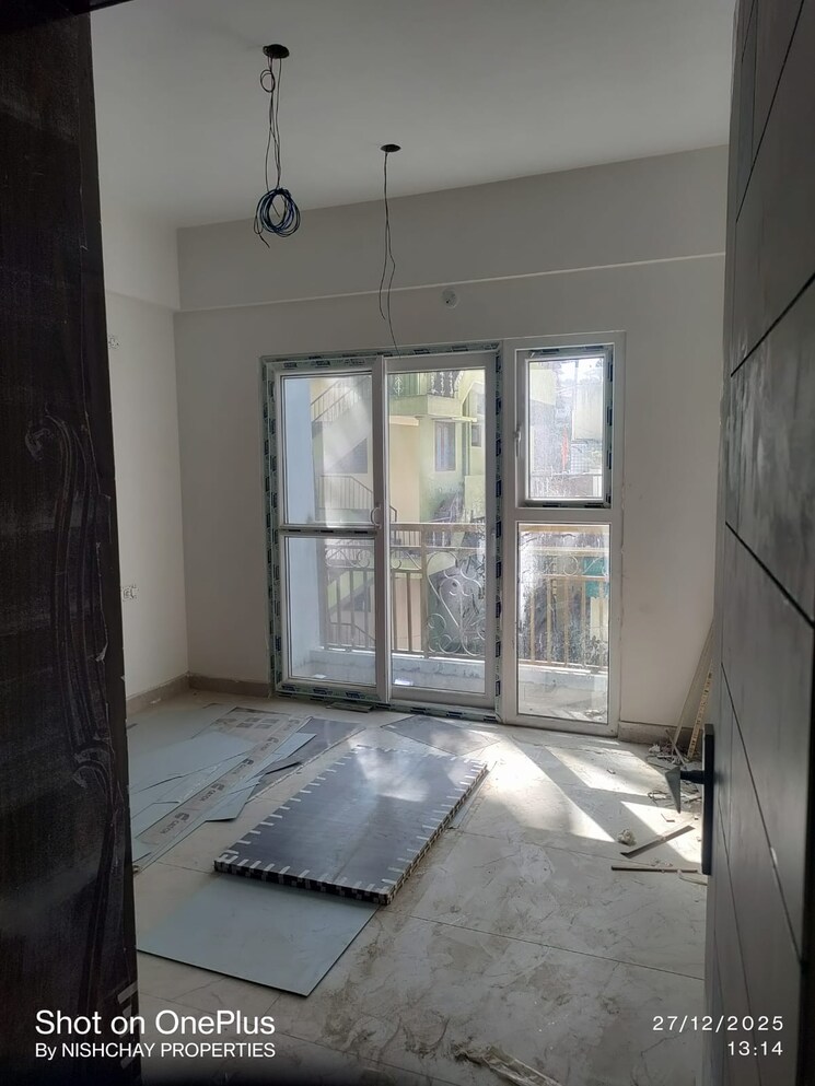 Living Room, ombr layout 2 Bedroom 1200 Sq.Ft. Apartment In Ombr Layout Bangalore 9710844