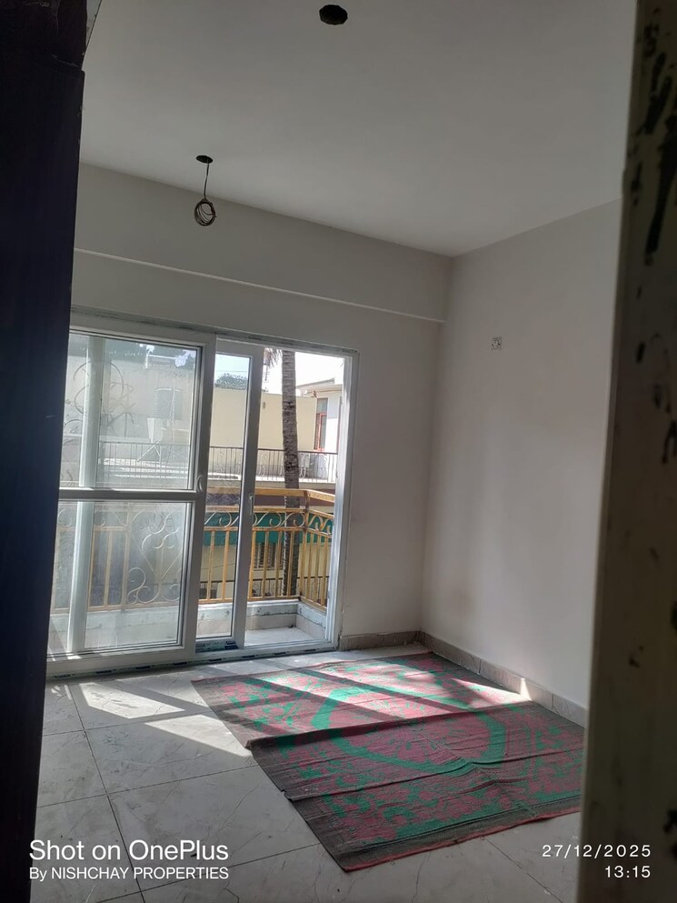 Bedroom, ombr layout 2 Bedroom 1200 Sq.Ft. Apartment In Ombr Layout Bangalore 9710844