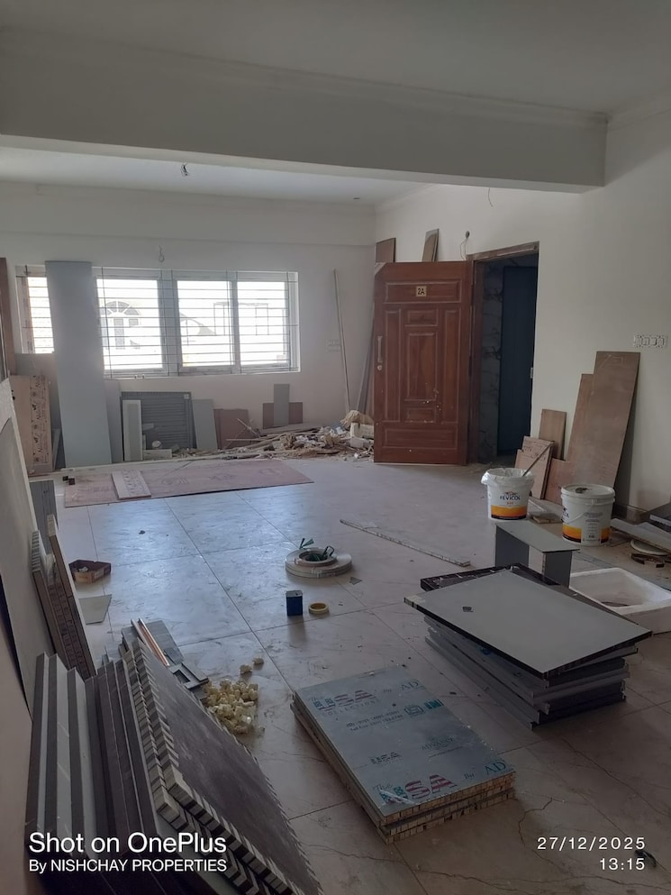 Living Room, ombr layout 2 Bedroom 1200 Sq.Ft. Apartment In Ombr Layout Bangalore 9710844