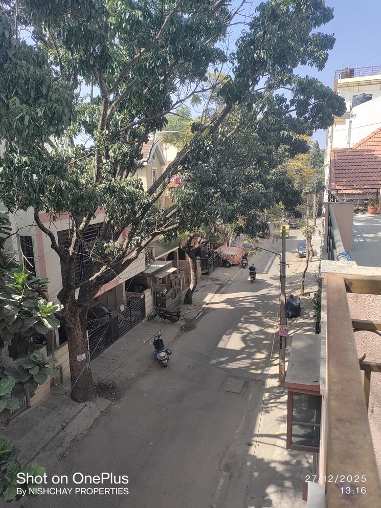 undefined, ombr layout 2 Bedroom 1200 Sq.Ft. Apartment In Ombr Layout Bangalore 9710844