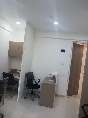 Team Area in  Office Space at Mulund West – for Rent