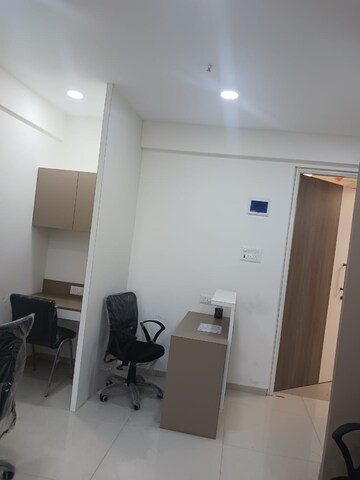 Team Area in  Office Space at Mulund West – for Rent
