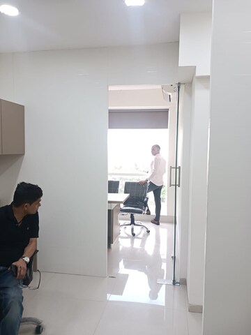 Team Area in  Office Space at Mulund West – for Rent